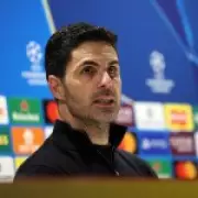 Arteta Reveals Arsenal Star Declan Rice Was 'Shattered' Before Crucial Champions League Match