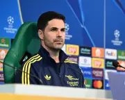 Arteta Urges Arsenal to Use Cup Losses as Fuel for Champions League Charge