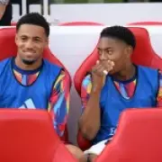 Arteta Warns Arsenal Will Be Ruthless with Academy Stars Lewis-Skelly and Nwaneri