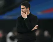 Arteta's 'Ball of Poison' Haunts Arsenal After Carabao Cup Final Defeat