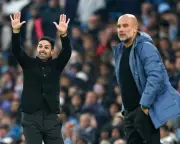 Arteta's Control vs Guardiola's Freedom: The Tactical Battle Defining Arsenal's Title Hopes