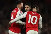 Arteta's Update on Eze Injury Ahead of Arsenal's FA Cup Clash with Southampton