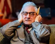 Arthur Miller's The Price Review: Henry Goodman Shines in London Revival