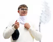 Asa Tribe's Focus on Performance Over Hype as Glamorgan Returns to Championship Elite