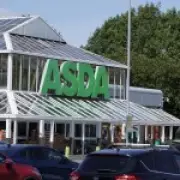 Asda Considers Vending Machines for Perfume, Batteries to Combat Black Market Theft