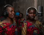 Asili ya Mama: Tanzanian Women's Songs Preserve Cultural Heritage