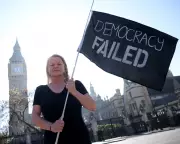 Assisted Dying Bill Fails in UK House of Lords Amid Procedural Disputes