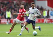 Aston Villa Face Nottingham Forest in All-English Europa League Semi-Final