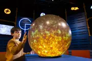 Astronomers Take Over at National Maritime Museum: A Stellar Temporary Exhibit