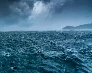 Atlantic Current Collapse Risk Soars, Scientists Warn of Catastrophic Climate Shift
