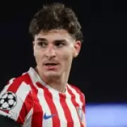 Atletico Madrid Firmly Reject Arsenal's Interest in Julian Alvarez