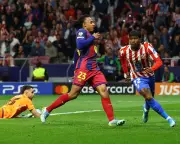 Atlético Madrid Defeats Barcelona 3-2 on Aggregate to Reach Champions League Semis