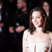 Aubrey Plaza Expecting First Child with Chris Abbott After Husband's Tragic Death