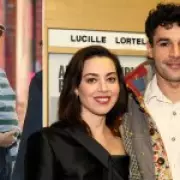 Aubrey Plaza Shares Pregnancy Joy and Reflects on Past Grief in Candid Update