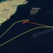 Audio Reveals Tanker Captain's Plea to Iran in Strait of Hormuz Standoff