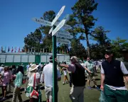 Augusta National's Masterstroke: How the Club Outsmarted Ticket Resellers and Kept Trump Out