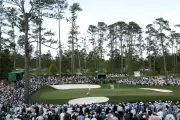 Augusta's Enduring Legacy: A Blueprint for Sporting Majors