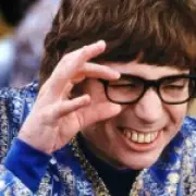 Austin Powers Candidate Runs for Reform UK in Greenwich Local Elections