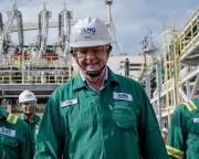 Australia and Singapore Forge Energy Security Pact Amid Global Fuel Crisis