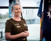 Australia Appoints First Female Army Chief in Historic Military Promotion