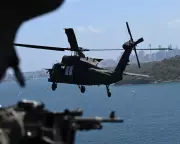 Australia Boosts Defense Spending by $53 Billion Amid Global Tensions
