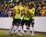 Australia Urged to Host 2027 Asian Cup as Saudi Arabia Faces Security Concerns