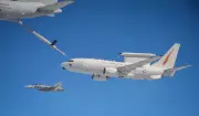 Australian Spy Plane Operators Withholding Intel from US for Offensive Missions