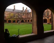 Australian Student Jailed in China Sparks Human Rights Inquiry