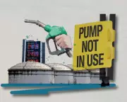 Australia's Fuel Price Tracker Reveals Crisis Amid Oil Reserve Shortages