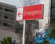 Australia's Healthcare Crisis: Hospitals Over Capacity in a Vicious Cycle