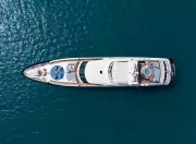 Australia's Luxury Rehab Boom: Superyacht Therapy at $600,000 a Week