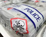 Australia's Meth Use Doubles in Decade, Wastewater Tests Show Record Highs