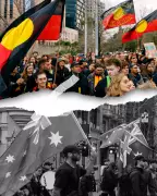 Australia's Social Cohesion Crisis Rooted in Colonial Violence and Land Theft