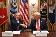 Australia's Strategic Alliance with the US Under Trump's Potential Return