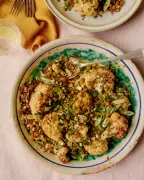 Australia's Top Seasonal Produce for April: Cauliflower and Cabbage