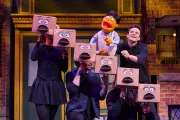 Avenue Q Revival: A Charming, Nostalgic Return to London's West End