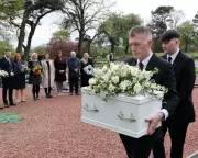 Baby Auckland Laid to Rest: Mystery Remains Unsolved After 114 Years