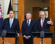 Baby Boomers' Political Era Ends as Labor Pushes Intergenerational Equity in Budget