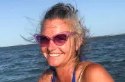 Bahamas Police Re-Interview US Man Over Wife's Disappearance at Sea