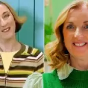 Balamory's Miss Hoolie Ditches Iconic Hairdo in Reboot, Cast Celebrates Aging