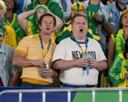 Balls Up Review: Mark Wahlberg Shines in Raunchy Football Comedy