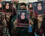 Baloch Activist Mahrang Baloch: Solitary Confinement Hasn't Broken My Fight for Rights