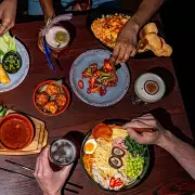 Banana Tree's Easter Kids Eat Free Deal: Full Details and Restrictions