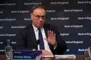 Bank of England Holds Interest Rates at 3.75% Amid Iran War Uncertainty