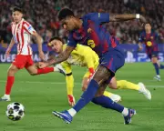 Barcelona Unlikely to Trigger Rashford's €30m Purchase Option