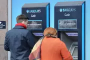 Barclays Sets Aside £823M for Bad Loans Amid Market Turmoil