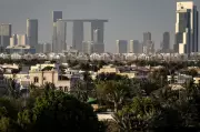 Barings Expands Global Footprint with New Abu Dhabi Office Opening