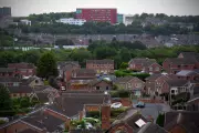 Barnsley Murder Arrests After Fatal Collision on Rose Tree Avenue