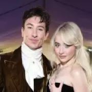 Barry Keoghan Denies 'Disgusting' Cheating Allegations After Sabrina Carpenter Split