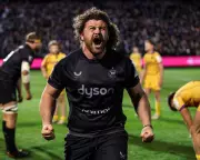 Bath's Epic Comeback Seals Champions Cup Semi-Final Spot After 11-Try Thriller